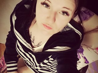 Erotik görüntülü sohbet Anastasiya929