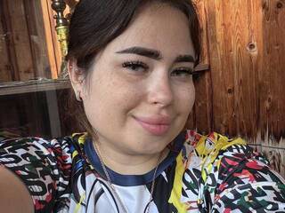 Erotik görüntülü sohbet Anastasiyakiss