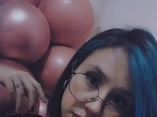 Erotik görüntülü sohbet Anastassiasteele20