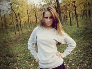 Profilin fotoğrafı anastasyaa