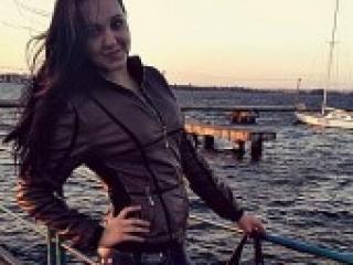 Profilin fotoğrafı anastejsha