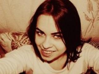 Profilin fotoğrafı anasteysha1