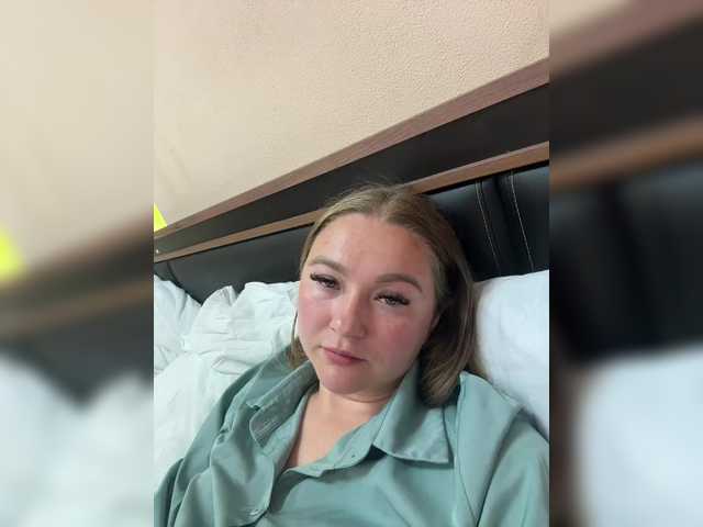 Yayın ekran görüntüleri Anasteyzha11
