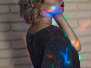 Profilin fotoğrafı Amelilove