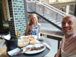 Erotik görüntülü sohbet Anati-n-Ivan