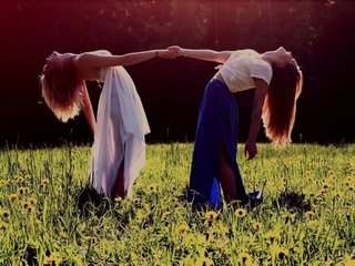 Profilin fotoğrafı AnaVsDiana