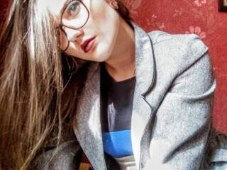 Erotik görüntülü sohbet AnBlack