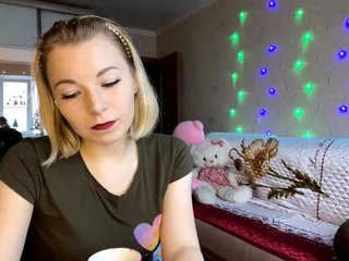 Erotik görüntülü sohbet AndraPascale