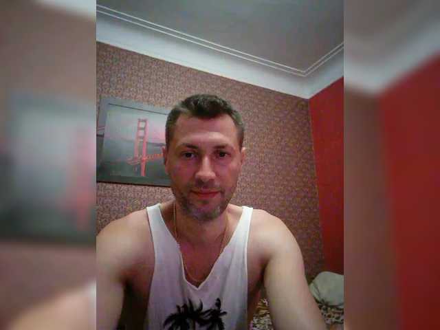 Yayın ekran görüntüleri Andre-Blondinochka