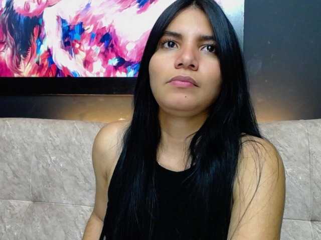 Yayın ekran görüntüleri andrea-hot
