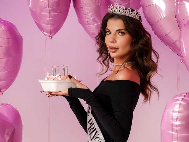 Profilin fotoğrafı AndreaBlossom