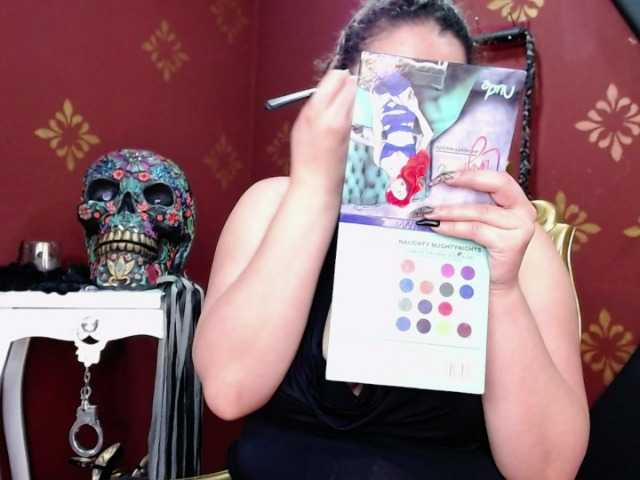 Yayın ekran görüntüleri AndreaFetish