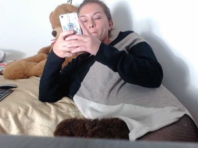 Yayın ekran görüntüleri andrearouse2