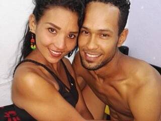 Erotik görüntülü sohbet AndreaSexy69