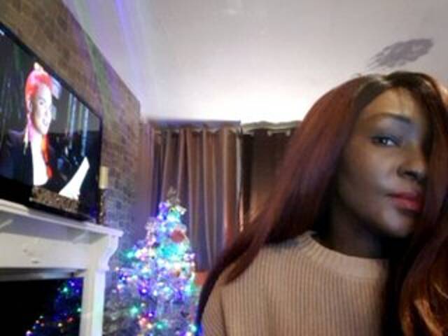 Yayın ekran görüntüleri Andreashowx