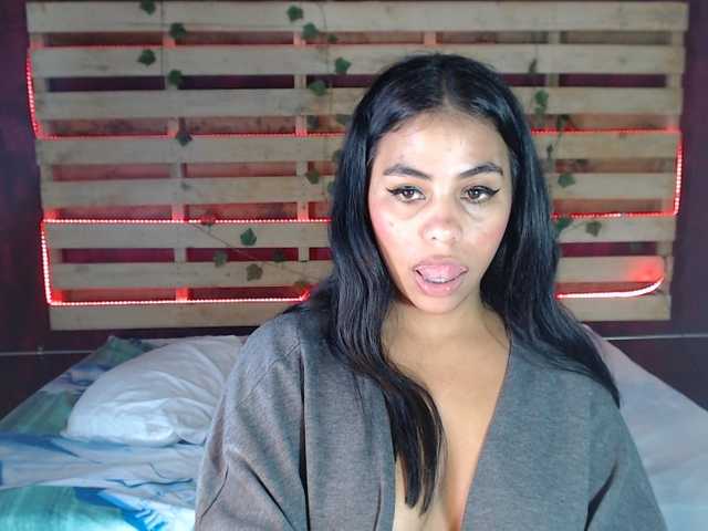 Yayın ekran görüntüleri andreavallee