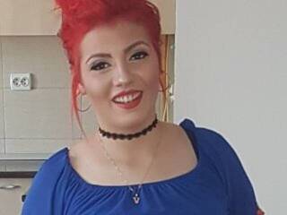 Erotik görüntülü sohbet ANDREEALIVE