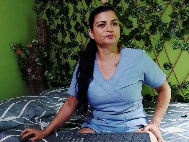 Yayın ekran görüntüleri andreina-ptrw