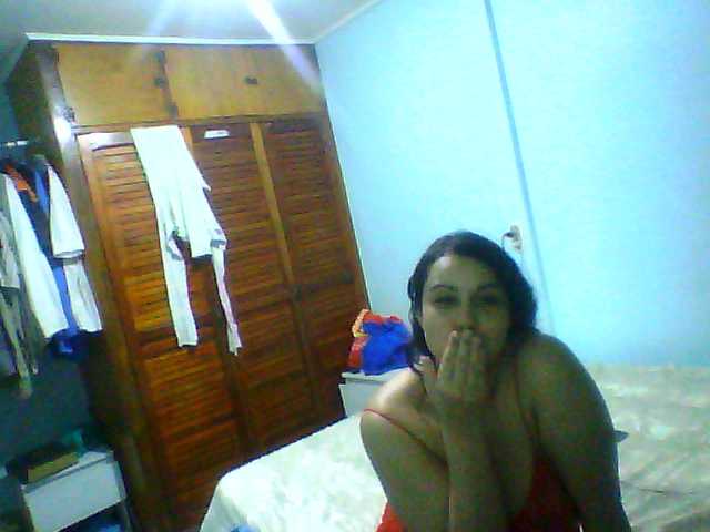 Yayın ekran görüntüleri Andreinaswith