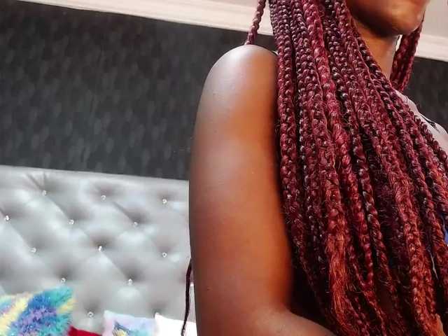 Yayın ekran görüntüleri AndyCorreaa