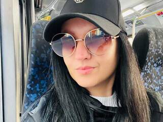 Erotik görüntülü sohbet Anechka-boobsexy