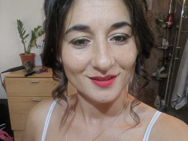 Profilin fotoğrafı Anemarie89