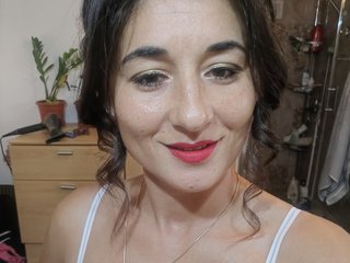 Erotik görüntülü sohbet Anemarie89