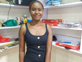 Erotik görüntülü sohbet AnerlisaDee