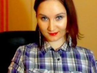 Profilin fotoğrafı anezka