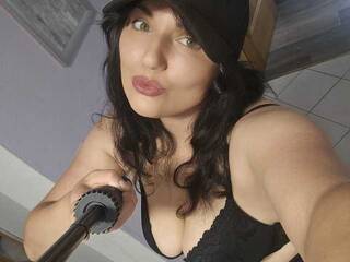 Erotik görüntülü sohbet ANFISASEXY