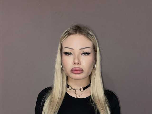 Profilin fotoğrafı AnfisaLoli