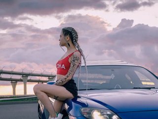 Erotik görüntülü sohbet Angeelika