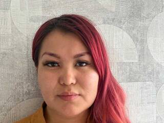 Erotik görüntülü sohbet ANGEL-A6