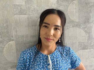 Erotik görüntülü sohbet ANGEL-A7