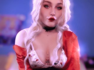 Erotik görüntülü sohbet Angel-Ann
