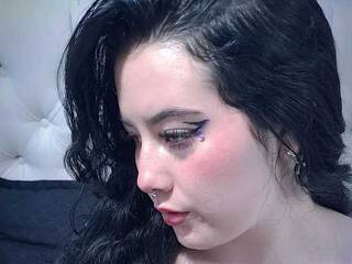 Erotik görüntülü sohbet Angel-blancoo