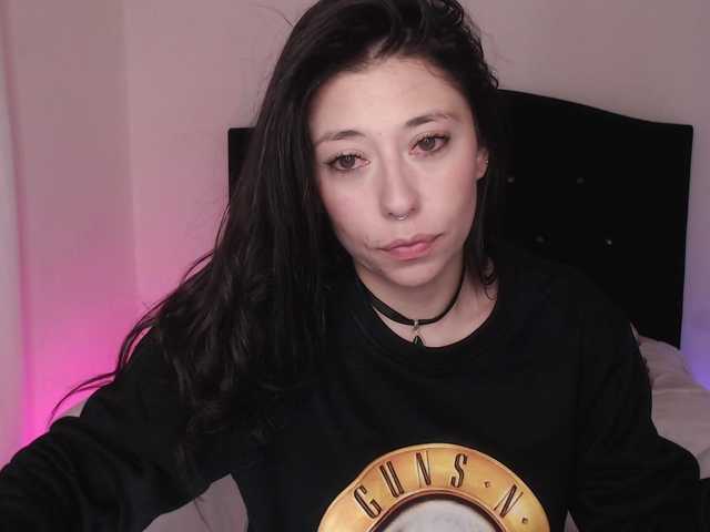 Yayın ekran görüntüleri Angel-ink-333