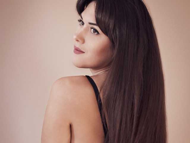 Profilin fotoğrafı Angel-Vita