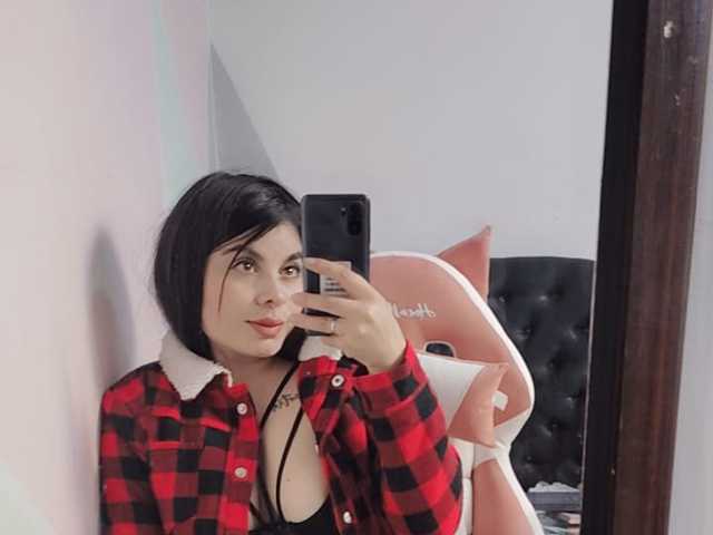 Profilin fotoğrafı angela-clarkk
