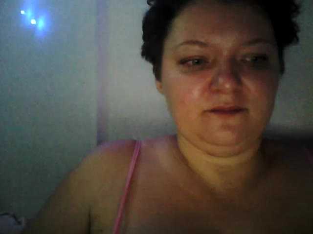 Yayın ekran görüntüleri Angelaaab