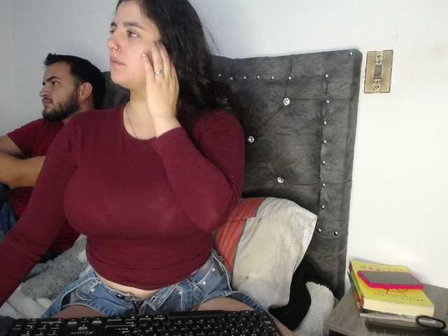 Yayın ekran görüntüleri angelaasm