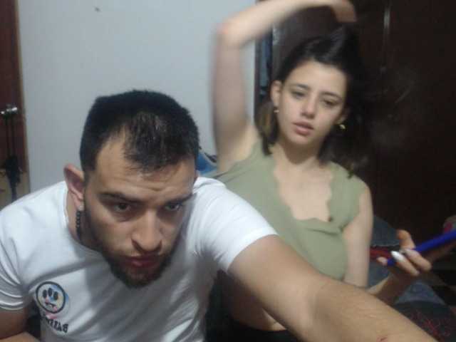 Yayın ekran görüntüleri angelaasm