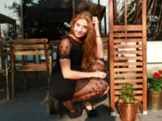 Erotik görüntülü sohbet angelacute