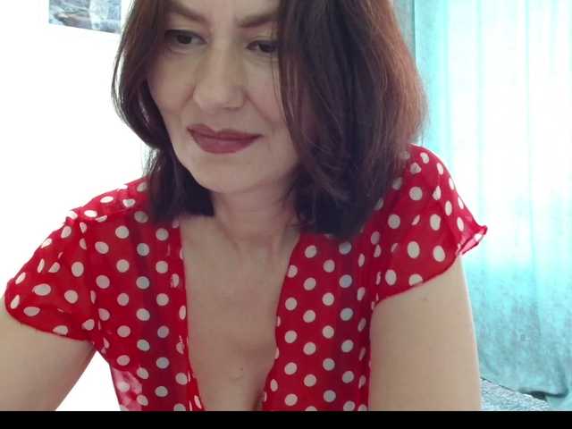 Yayın ekran görüntüleri ANGELALADI