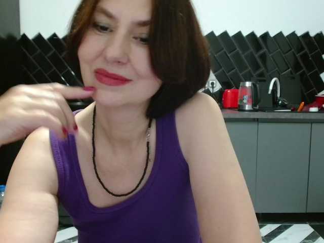 Yayın ekran görüntüleri ANGELALADI