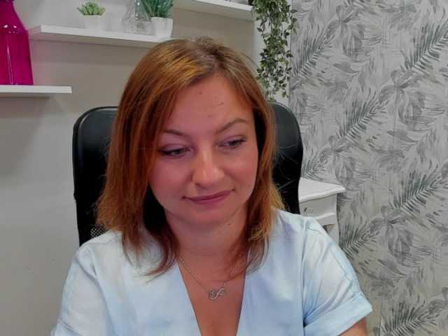 Yayın ekran görüntüleri angelaLove13