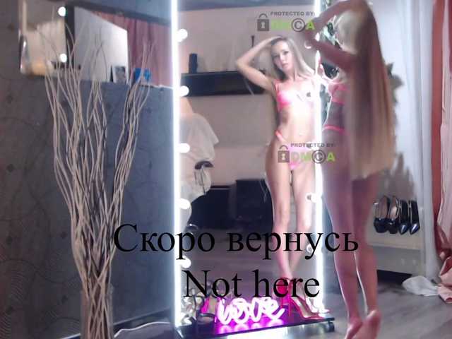 Fotoğraflar Ma_lika Hi all! I'm Angelica, show menu, tokens in PM don't count! Lovence levels - 2,9,12.22.33.66, long vibrations - 201,301,501 - wave) toys, moans in full private!