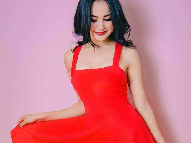Profilin fotoğrafı angelasia