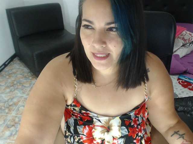 Yayın ekran görüntüleri angelasmodel