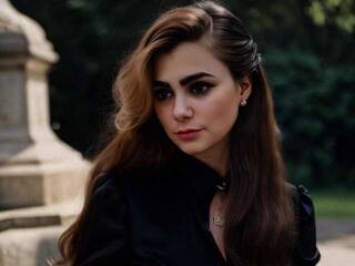 Erotik görüntülü sohbet Chinita_Angela